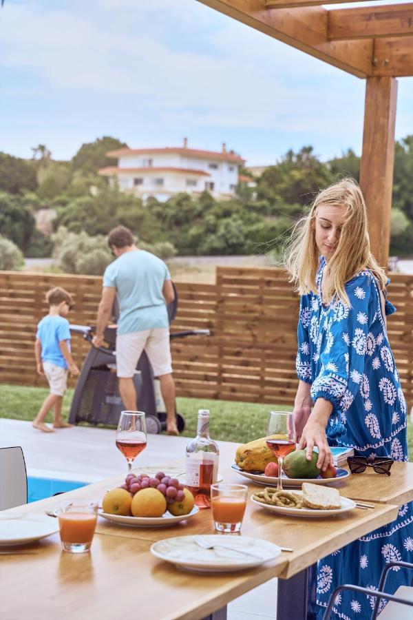 Anar Villas Rhodes Koskinou  Exteriér fotografie