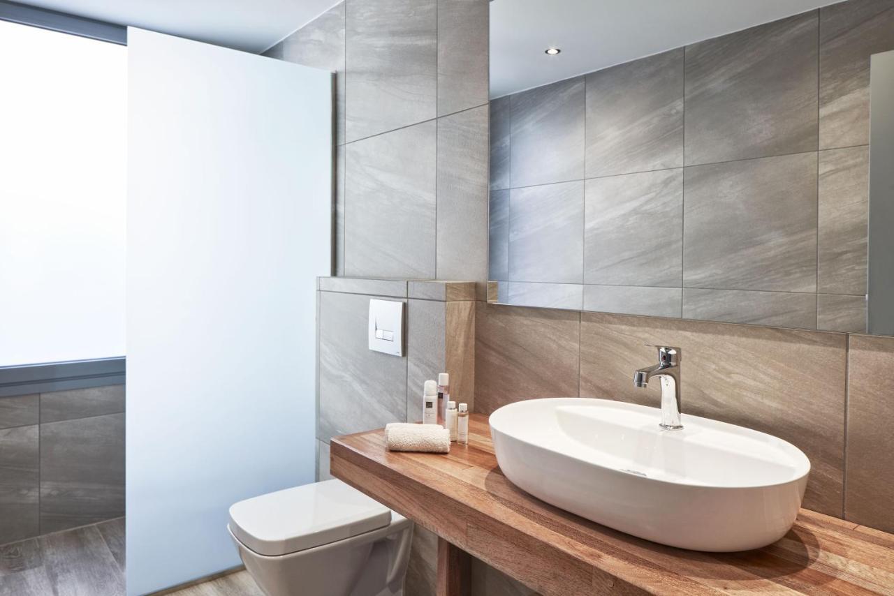Anar Villas Rhodes Koskinou  Exteriér fotografie