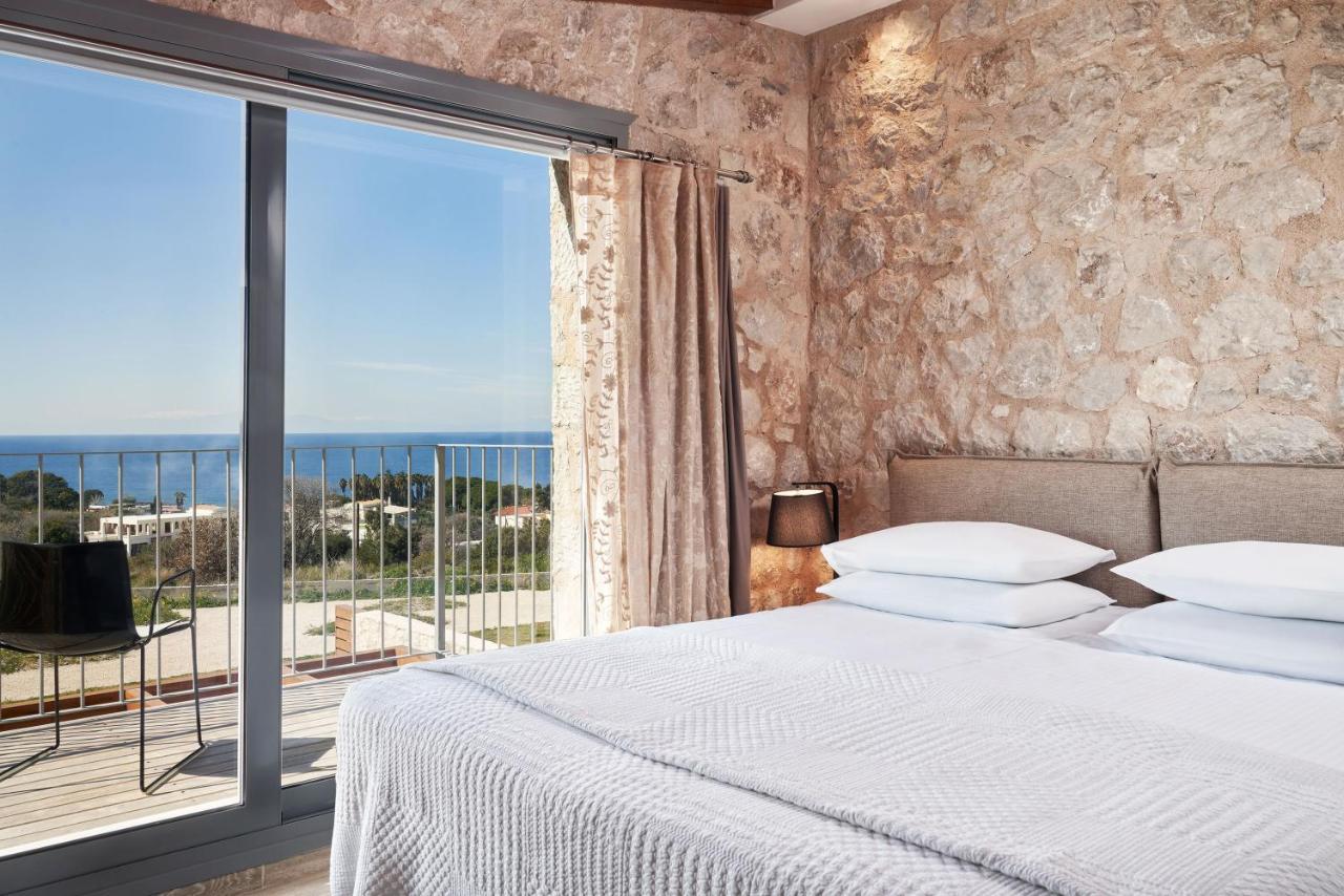 Anar Villas Rhodes Koskinou  Exteriér fotografie