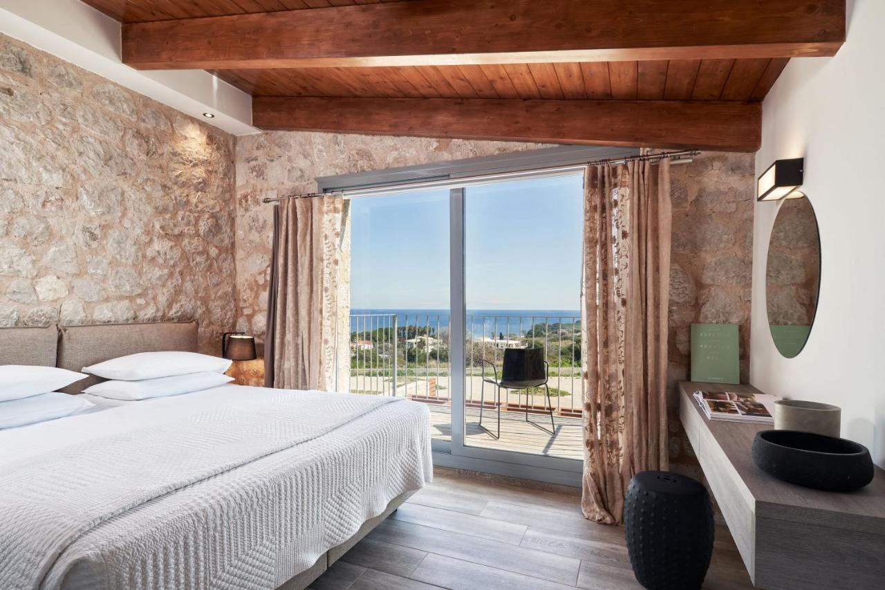 Anar Villas Rhodes Koskinou  Exteriér fotografie